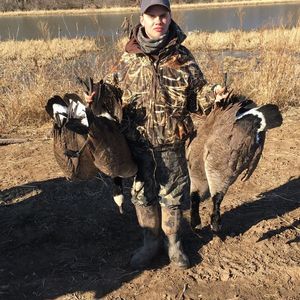 Meet your Posher, Luke